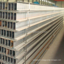 steel h beams price/used steel h beam/h beam iron